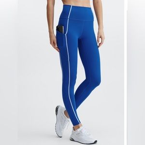 Fabletics Oasis Leggings Sz S